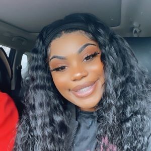 Meet your Posher, Tiana